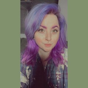 Meet your Posher, Breana